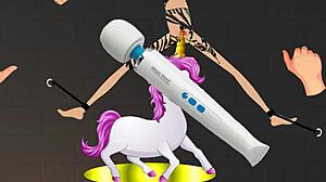 i'm diving into the fairy adventures demo, exploring magical worlds and hidden quests with friends