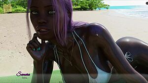 alternate existence 59, a thrilling game experience