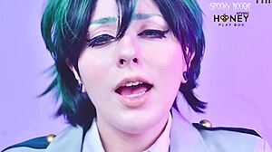 i cum with new vibrator