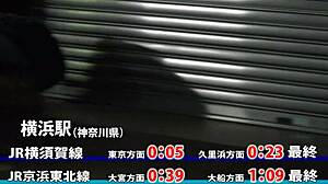 Full Version of Japanese Amateur Big Tits Blowjob and Facial Explosion!