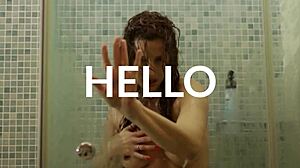 Awesome Eve Masturbates Boldly on XCzech