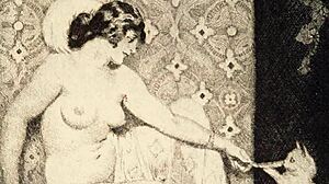 Classic Vintage Anime Cartoons