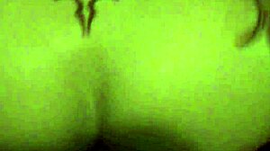 german hooker gets anal fucked and facial by stranger in sextape