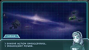 Muscular Bodybuilder Stars in Anime Cartoon Part 87