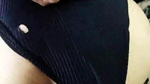 tied and fucked hard like a whore 😈