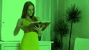 Anal Fucked Teen Creamed