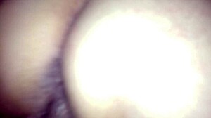 Naughty Wife Poses As Fake Taxi Driver