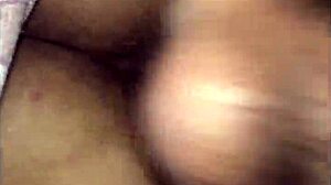 Vau! Filipinska tinejdžerka 18+ sa uskom pičkom koju je tresnuo tvrdi kurac!