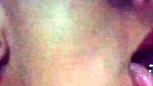 putita petera practices deepthroat skills all weekend long