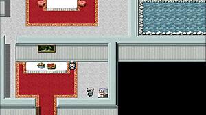 Bitch Police Part 4: Intense Game Action