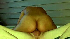 Homemade Tinder Date Has Sex