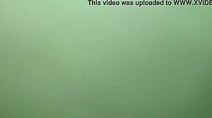 Naughty Wife Poses As Fake Taxi Driver