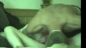 Amateur gf moanin when bf fucks her tight pussy