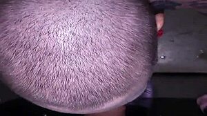 Lyrik allure gloryhole pt 3