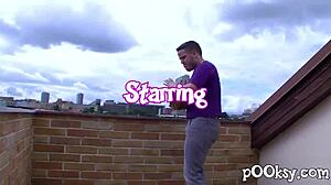 french amateur says 'spread my legs in red stockings for naughty fucking'