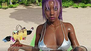 alternate existence 59, a thrilling game experience