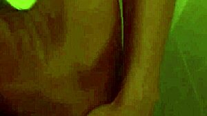 Innocent Chick Feels Intense Dick Sucking Pleasure