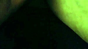 BBW fingers her soaking wet pussy!