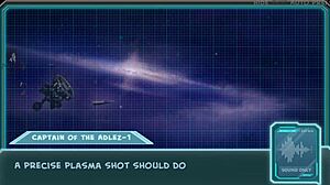 Muscular Bodybuilder Stars in Anime Cartoon Part 87