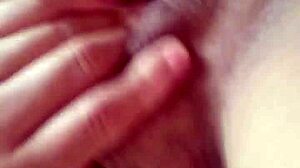 Young Amateur With Small Tits And Hairy Pussy Achieves Multiple Intense Orgasms From Solo Masturbation