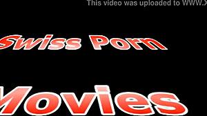 Blonde Lucy In Orgasm And Sperm School!