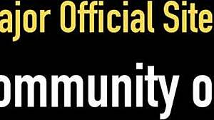 Rome Major, are you face fucking Cali Caliente?