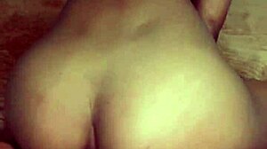 Riding dildo alone at 18, feeling so sexy and beautiful.