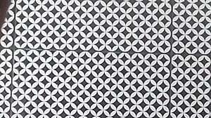 Look at this housewife washing the bathroom with her giant ass naked