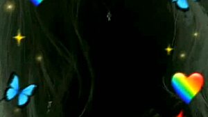 shy cute student moans while masturbating secretly in bathroom