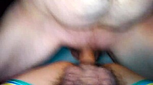 Grandfather Engages in Intense Ass Fucking with Me in Gay Encounter