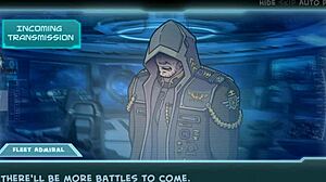 Muscular Bodybuilder Stars in Anime Cartoon Part 87