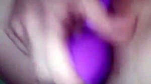 Do You Want to See Intense Masturbation?