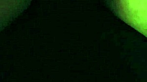 BBW fingers her soaking wet pussy!