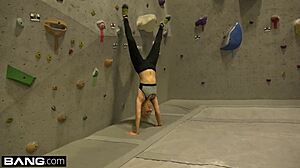 Fit Teen Jade Amber POV Fuck!