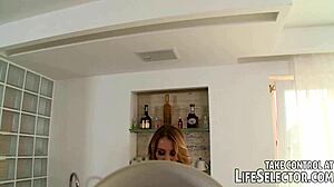 Watch this jailhouse threesome with intense assfucking and anal! POV blowjob in group action!