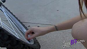 Best friends sharing intimate experiences together.