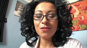 Danica Collins Shares Self-Shot Live Tweet