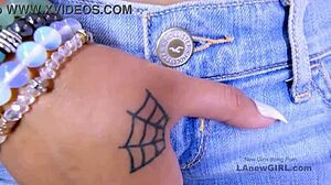 Hey, super cute nerd went to casting call and got fucked on sofa