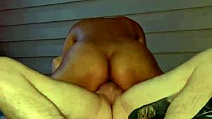 Homemade Tinder Date Has Sex