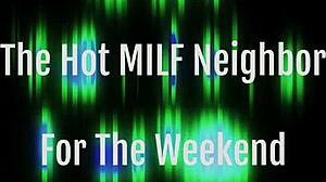 Stuck At Home With The Hot Milf Neighbor Joslyn Jane