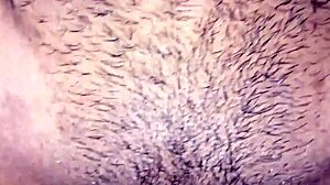 Indian village girlfriend gets wild with me outdoors! 🔥