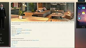 Redhead couple in group pussy licking anal blowjob.