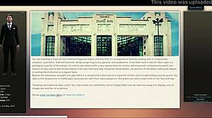 Redhead couple in group pussy licking anal blowjob.