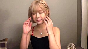 want me to tease your pussy with a vibrator and make you squirt?