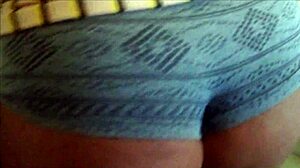 couple engages in outdoor public amateur activities