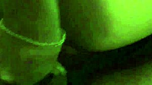 german hooker gets anal fucked and facial by stranger in sextape