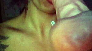 putita petera practices deepthroat skills all weekend long