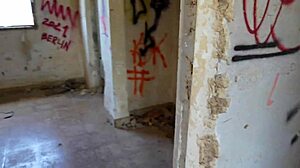 Davcina's Outdoor Blowjob Shocks Tenerife Guy!