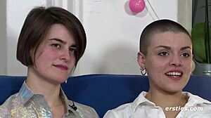 Luna verw�hnt tumpies s��en arsch