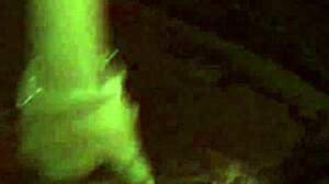 german hooker gets anal fucked and facial by stranger in sextape